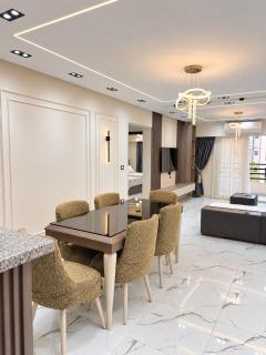 Two-Bedroom Apartment in Alhambra Waterfalls Compound, Airport Road - 5