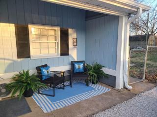 Mashall's Patio Pad - for 2 - 0