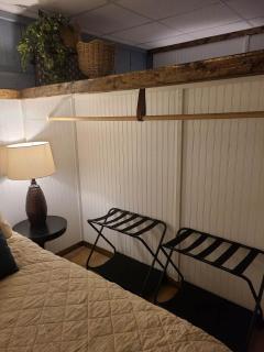 Mashall's Patio Pad - for 2 - 4
