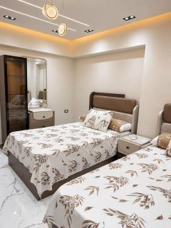 Two-Bedroom Apartment in Alhambra Waterfalls Compound, Airport Road - 4