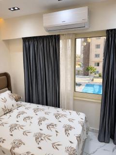 Two-Bedroom Apartment in Alhambra Waterfalls Compound, Airport Road - 3