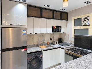 Two-Bedroom Apartment in Alhambra Waterfalls Compound, Airport Road - 2