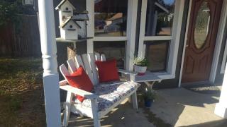Orting's Private "Get Away" - 9
