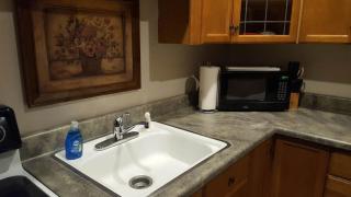 Orting's Private "Get Away" - 7