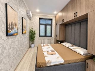 Tashkent city Apartments with All Comfort - 6