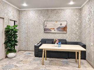 Tashkent city Apartments with All Comfort - 5