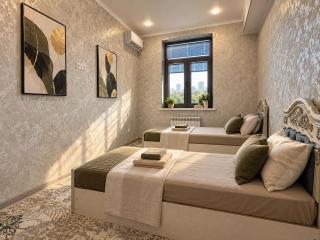 Tashkent city Apartments with All Comfort - 7