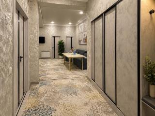 Tashkent city Apartments with All Comfort - 3