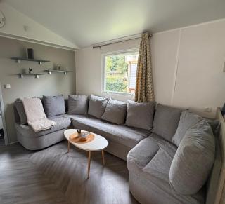 Le mobile-home de Litteau - Litteau - 2