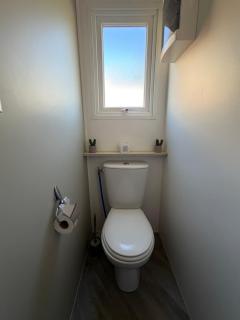 Le mobile-home de Litteau - Litteau - 3