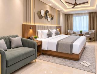 Hotel Re Connect Near International Airport - 7