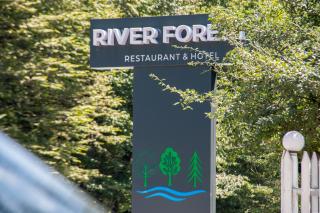 Rıver Forest Hotel - 0