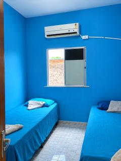 Hostel e pousada Bem Viver - 3