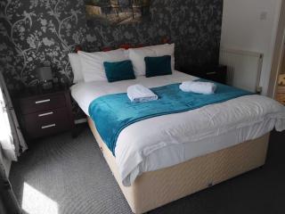 RL Cosy Guest house near NEC & BHX - Receptionless - 1