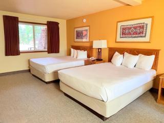Cozy 1st floor Villa Studio, with FREE waterpark passes - 7