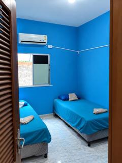 Hostel e pousada Bem Viver - 2