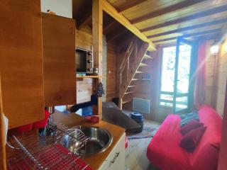 Le Petit Perchoir - 0