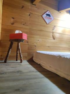 Le Petit Perchoir - 5
