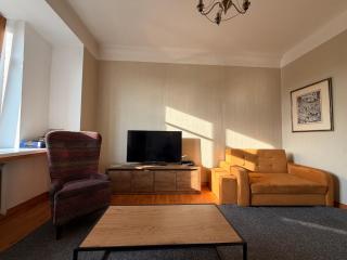 Vilnius Old Town Riverside Apartment - 3