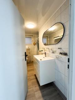 Ferienwohnung Braun - Hinterweidenthal - 2