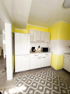 Ferienwohnung Braun - Hinterweidenthal - 3