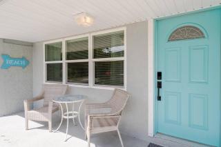 Annies Escape - Private Hot Tub - Near Siesta Key - VR25-00183 - 1