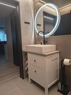 Modern apartment in Tallinn City Center - 6