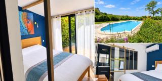 Eden Suites - 9