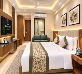 Hotel Re Connect Near International Airport - 4