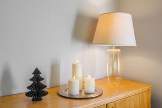 Arctic City Villa - Peaceful stay near center - 3