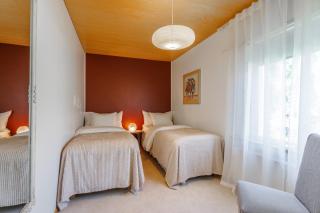 Arctic City Villa - Peaceful stay near center - 1