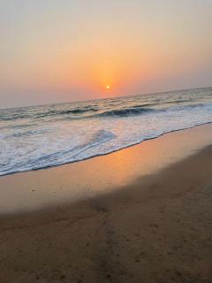Zac Beach Resort - 1