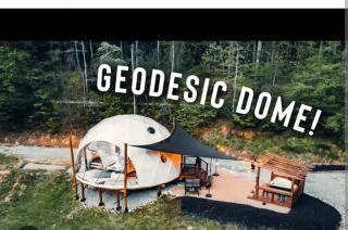 The Glamping Tales - 8