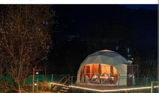 The Glamping Tales - 6