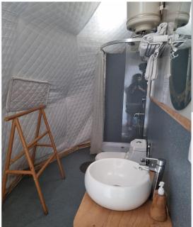 The Glamping Tales - 2
