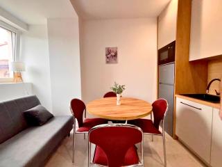 Apartament B - Rynek 4, Pasym - 9