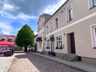 Apartament B - Rynek 4, Pasym - 2