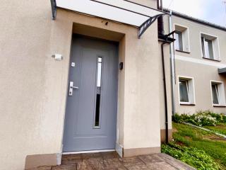 Apartament B - Rynek 4, Pasym - 3