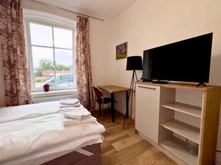 Apartament B - Rynek 4, Pasym - 8