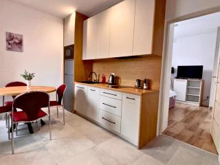 Apartament B - Rynek 4, Pasym - 5