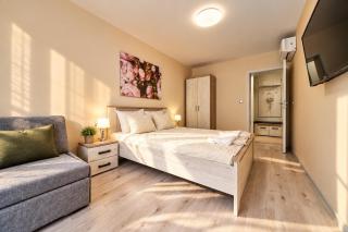 100m from the BEACH! ALDEA complex with pool - 2