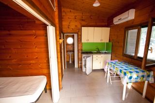 Villaggio Camping Uria - Foce Varano - 8