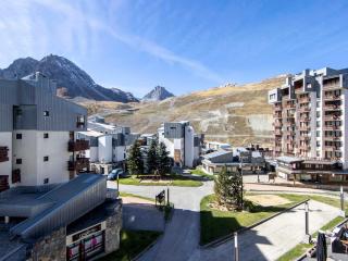 Appartement ski familial au cœur de Val Claret avec Wifi - Tignes - 1