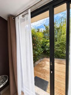 Eden Suites - 2