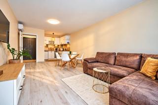 100m from the BEACH! ALDEA complex with pool - 6