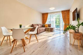 100m from the BEACH! ALDEA complex with pool - 7