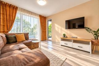 100m from the BEACH! ALDEA complex with pool - 5