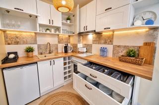100m from the BEACH! ALDEA complex with pool - 3