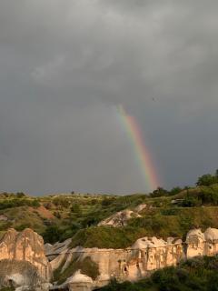 Hush Cappadocia Hotel - 1