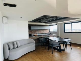 Noa Residence · Estilo Resort em Ponta de Campina - 7